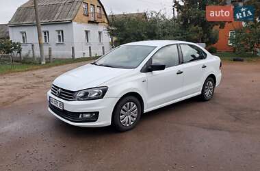 Volkswagen Polo  2018