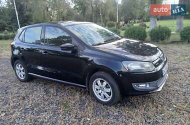 Volkswagen Polo  2010