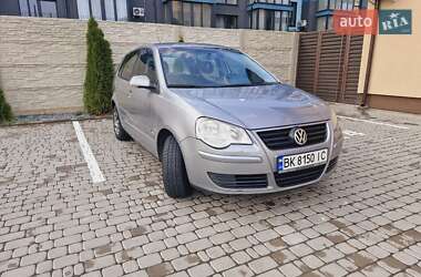 Volkswagen Polo 2008