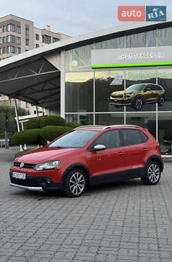 Volkswagen Polo 2012