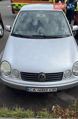 Volkswagen Polo  2003