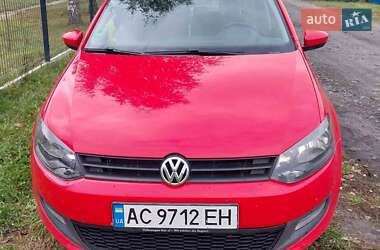 Volkswagen Polo  2009