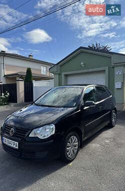 Volkswagen Polo 2008