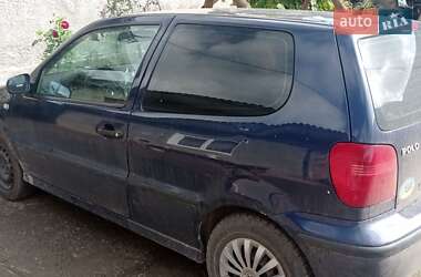 Volkswagen Polo 2001