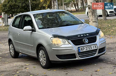 Volkswagen Polo  2008