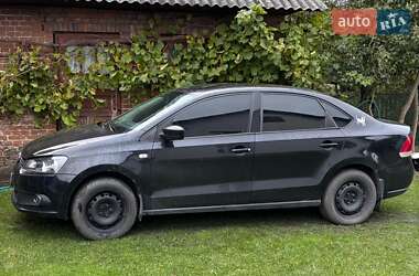 Volkswagen Polo  2011