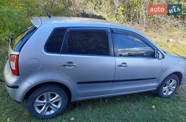 Volkswagen Polo  2005