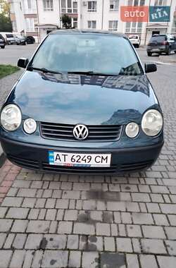 Volkswagen Polo  2003