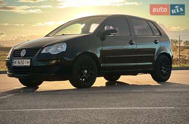 Volkswagen Polo  2007