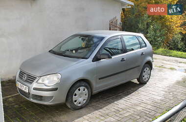 Volkswagen Polo  2007