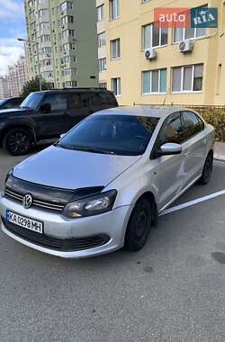 Volkswagen Polo  2011