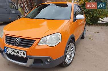 Volkswagen Polo  2007