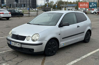 Volkswagen Polo  2003