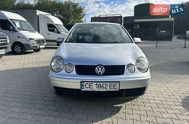 Volkswagen Polo  2005