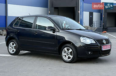 Volkswagen Polo  2009