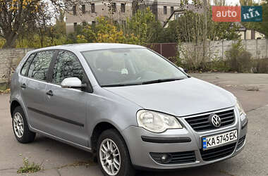 Volkswagen Polo  2007