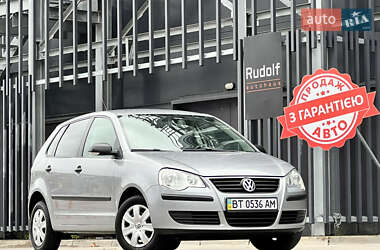 Volkswagen Polo  2008