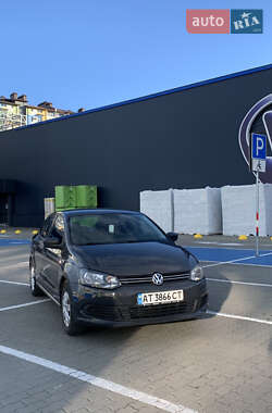 Volkswagen Polo  2012