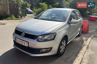 Volkswagen Polo  2012