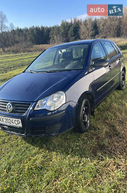 Volkswagen Polo  2007