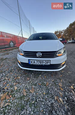 Volkswagen Polo  2019