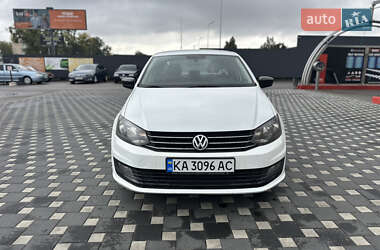 Volkswagen Polo  2019