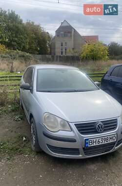 Volkswagen Polo  2007