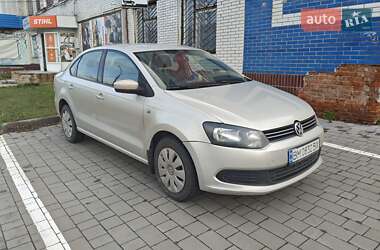 Volkswagen Polo 2013