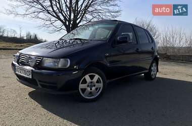 Volkswagen Polo  1999