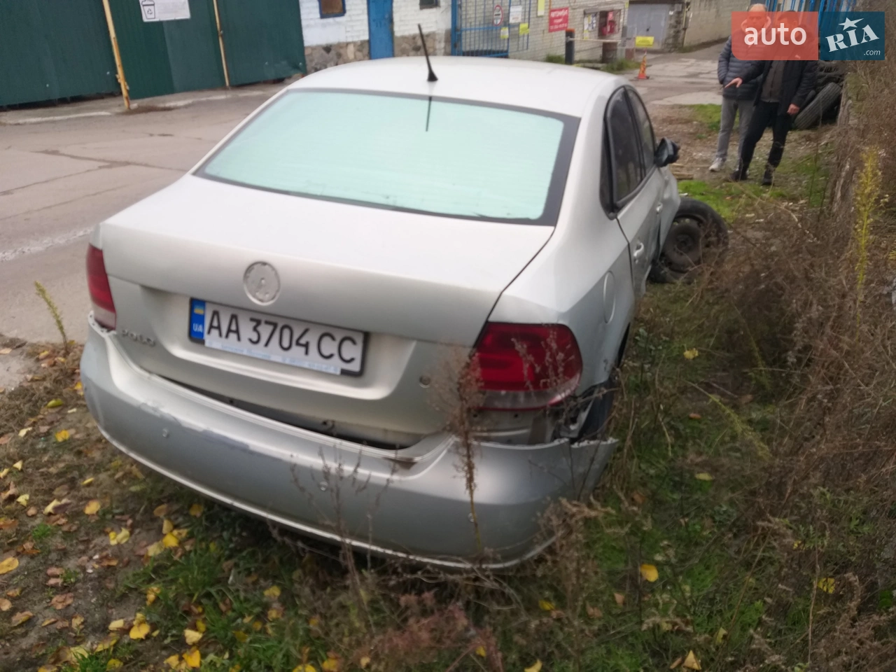 2013 Volkswagen Polo - мініатюра 4