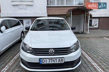 Volkswagen Polo 2018