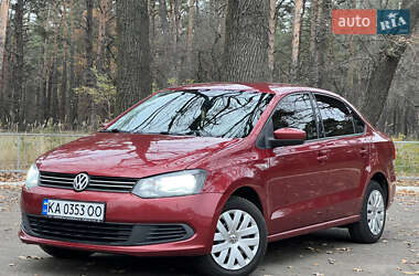 Volkswagen Polo  2011