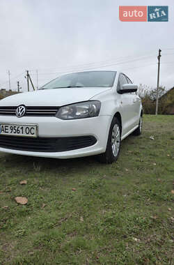 Volkswagen Polo  2011