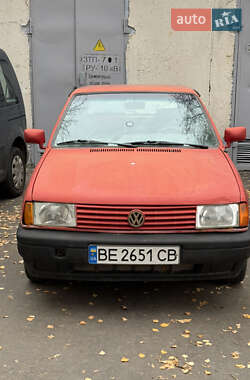 Volkswagen Polo  1992