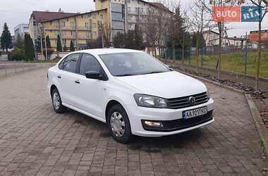 Volkswagen Polo  2019