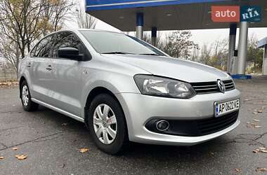Volkswagen Polo  2012