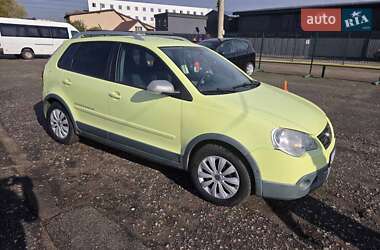 Volkswagen Polo  2008