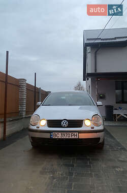 Volkswagen Polo  2002