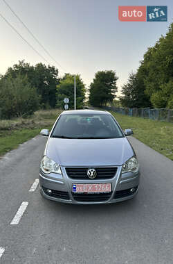 Volkswagen Polo  2007