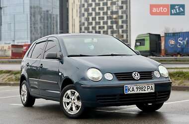 Volkswagen Polo  2003