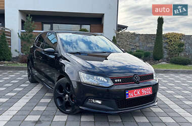 Volkswagen Polo 2011