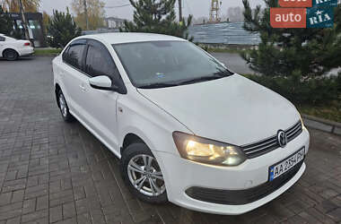 Volkswagen Polo  2012