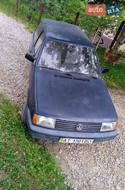 Volkswagen Polo  1993