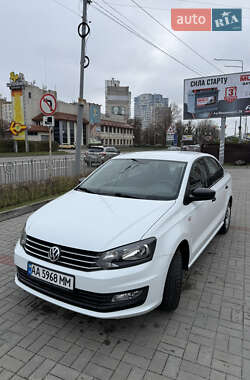 Volkswagen Polo  2019