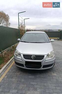 Volkswagen Polo 2006