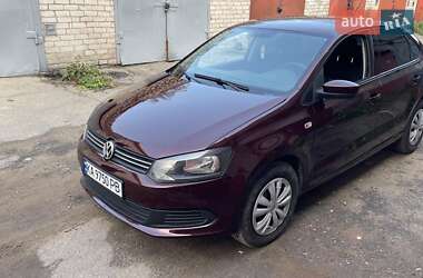 Volkswagen Polo  2012