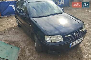 Volkswagen Polo  2000