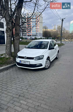 Volkswagen Polo  2017