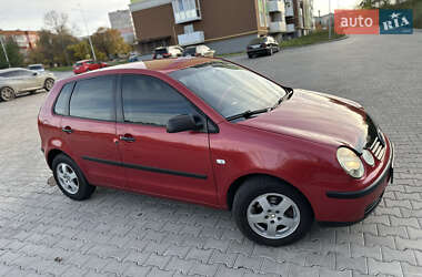 Volkswagen Polo  2003