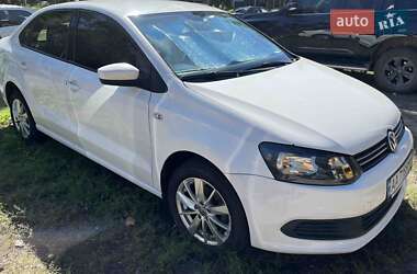 Volkswagen Polo  2012